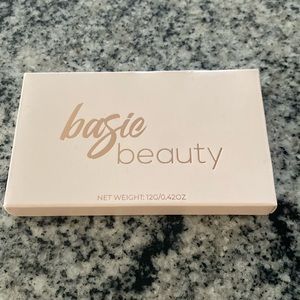 Basie Beauty Bronzer
